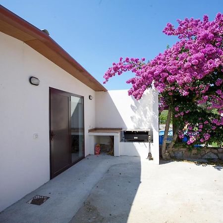 Villa Leo Portoferraio Bagian luar foto