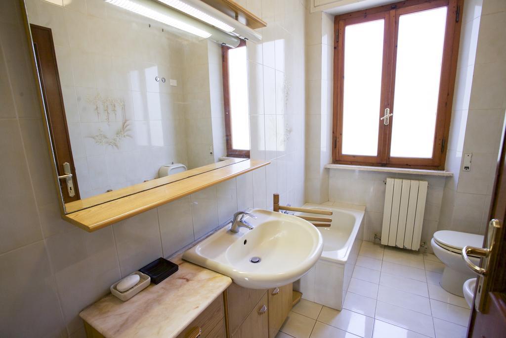 Villa Leo Portoferraio Ruang foto
