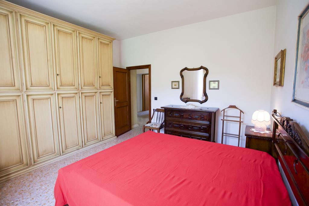 Villa Leo Portoferraio Ruang foto