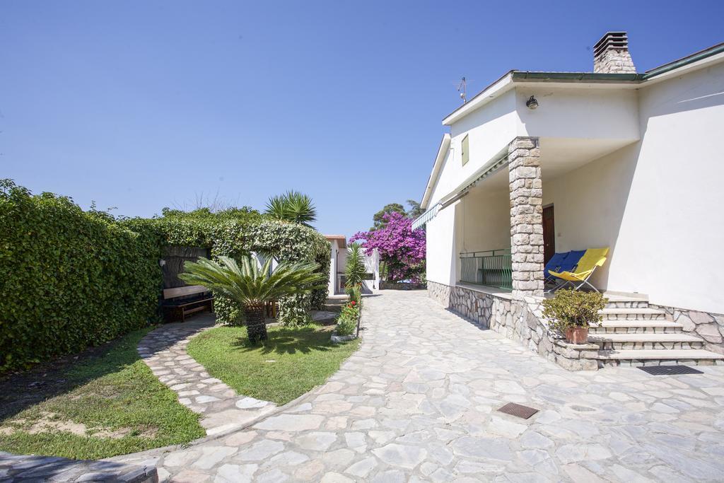 Villa Leo Portoferraio Ruang foto
