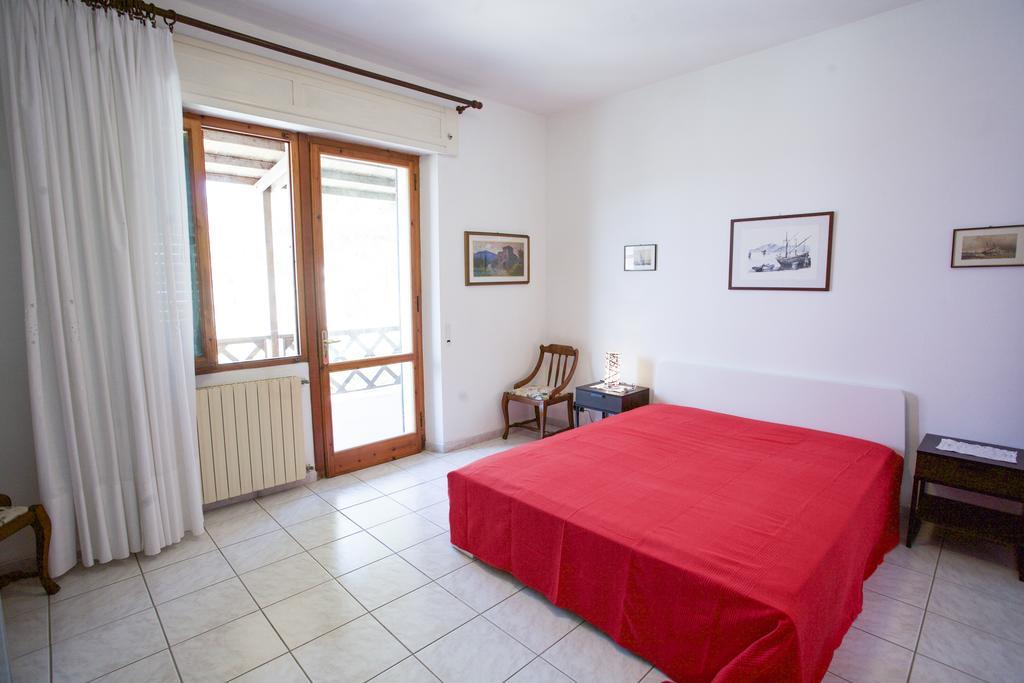 Villa Leo Portoferraio Ruang foto