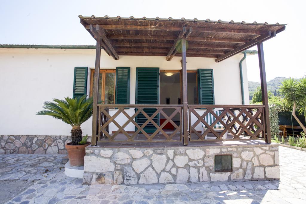 Villa Leo Portoferraio Ruang foto