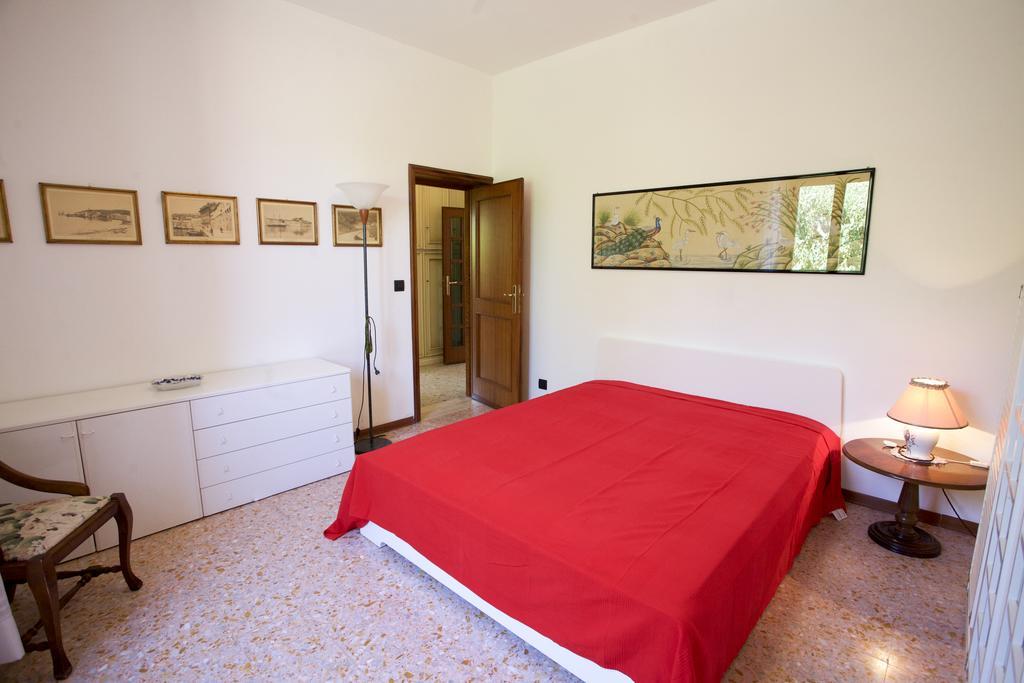 Villa Leo Portoferraio Ruang foto