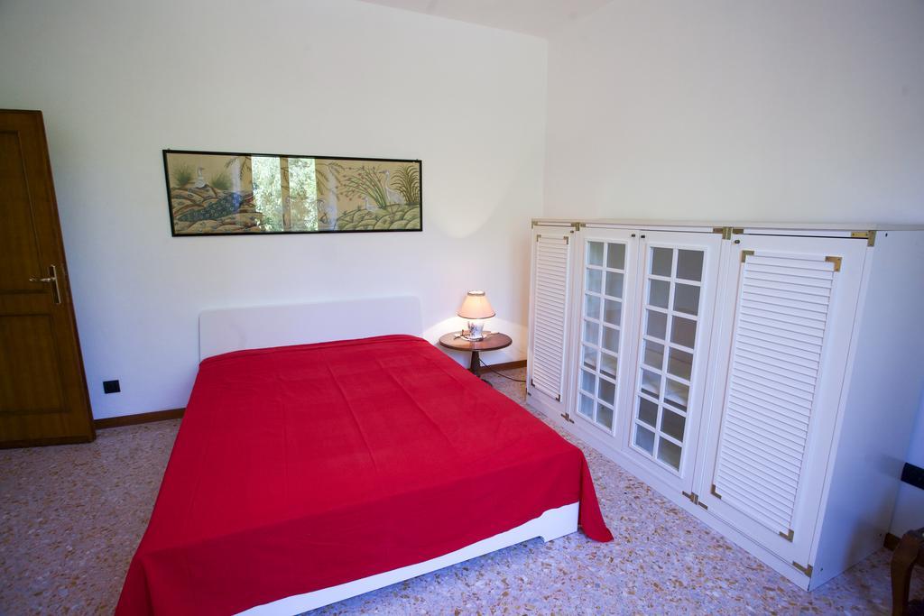 Villa Leo Portoferraio Ruang foto