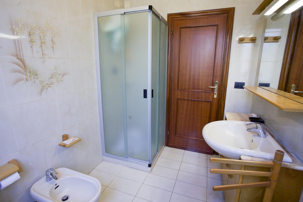 Villa Leo Portoferraio Ruang foto