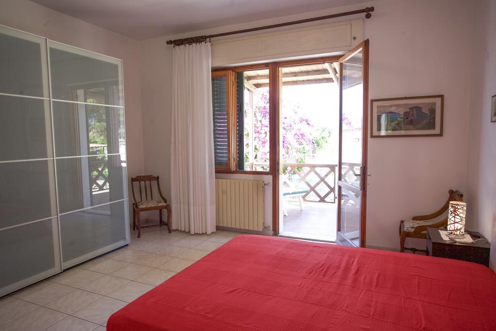 Villa Leo Portoferraio Ruang foto