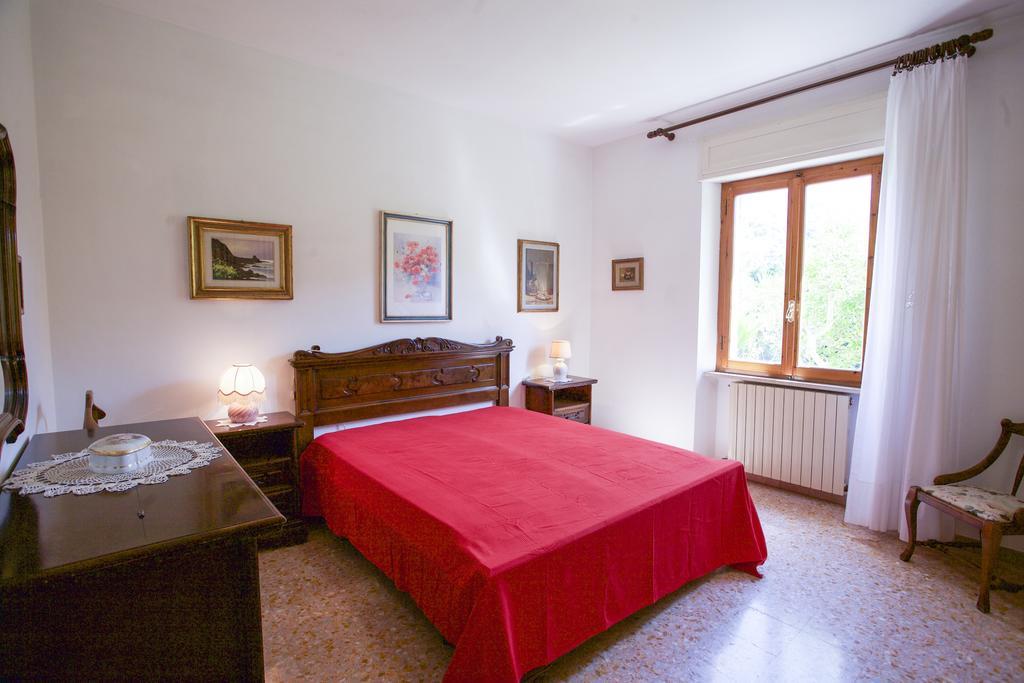 Villa Leo Portoferraio Ruang foto