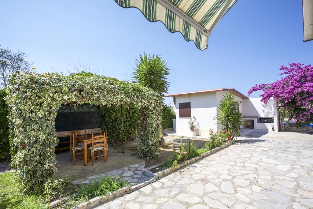 Villa Leo Portoferraio Ruang foto